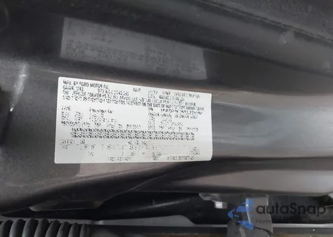 2014 Ford Focus Se z USA, uszkodzony, nr VIN 1FADP3F26EL221380